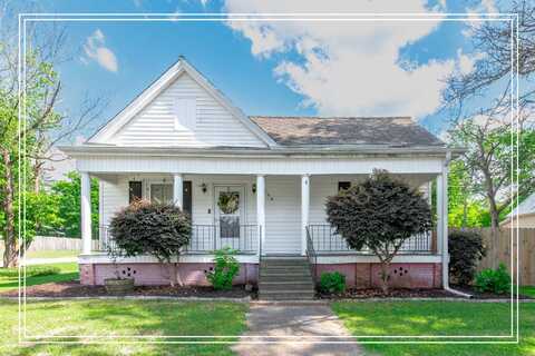150 Robbe Street, Warrenville, SC 29851