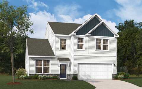 423 Chickadee Way, Grovetown, GA 30813