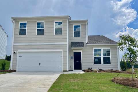 423 Chickadee Way, Grovetown, GA 30813