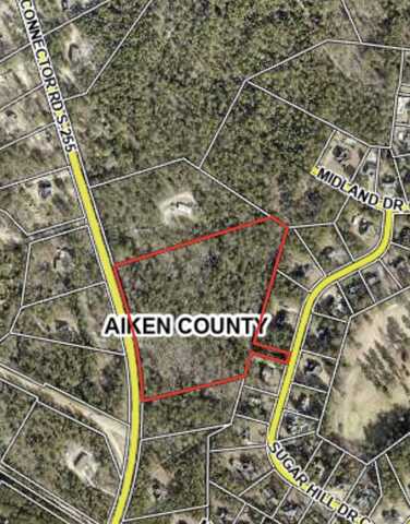 000 Connector Road, Graniteville, SC 29829