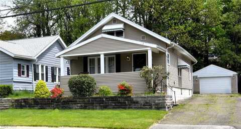 1255 Gorge Boulevard, Akron, OH 44310