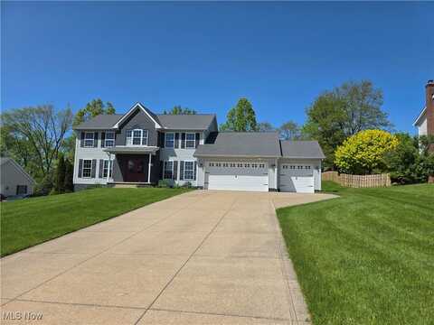 1245 Meadow Woods Drive, Macedonia, OH 44056