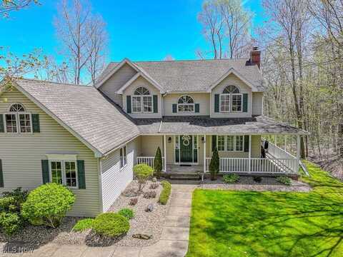12125 Burlington Glen Drive, Chardon, OH 44024