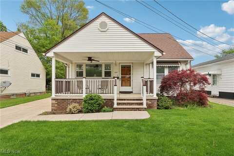 5297 W 149th Street, Brook Park, OH 44142