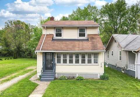 815 Merton Avenue, Akron, OH 44306
