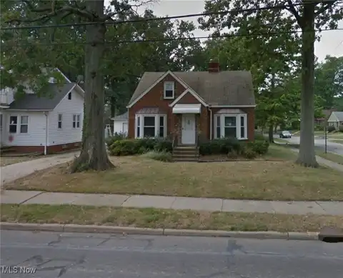 760 Babbitt Road, Euclid, OH 44123