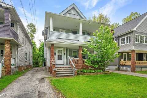 3436 Beechwood Avenue, Cleveland Heights, OH 44118