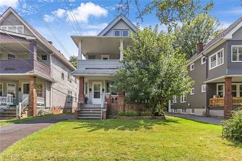 3436 Beechwood Avenue, Cleveland Heights, OH 44118