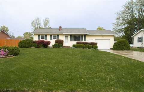 1487 Harden Drive, Barberton, OH 44203