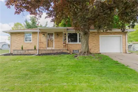 229 Locke Avenue NW, Massillon, OH 44646