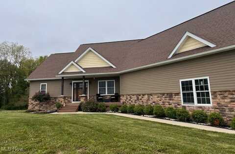 4718 Brushwood Road, Wakeman, OH 44889