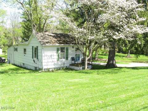 4357 Ridgewood Road, Akron, OH 44321