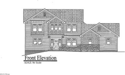 Vl 373 Canyon Ridge, Chagrin Falls, OH 44023