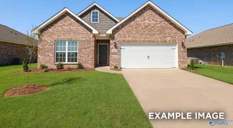 308 Cherokee Glen Avenue, Toney, AL 35773