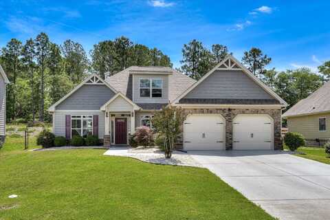 6083 Rye Field Road, Aiken, SC 29801