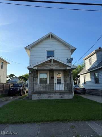 438 Elberen Street, Youngstown, OH 44509