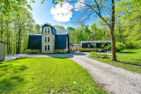 12530 Nelson Parkman Road, Garrettsville, OH 44231