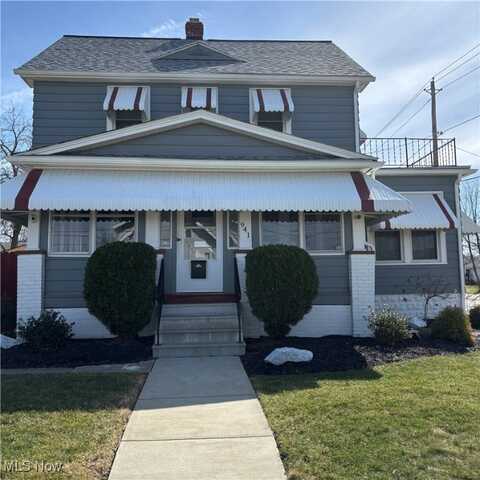 941 W 20th Street, Lorain, OH 44052