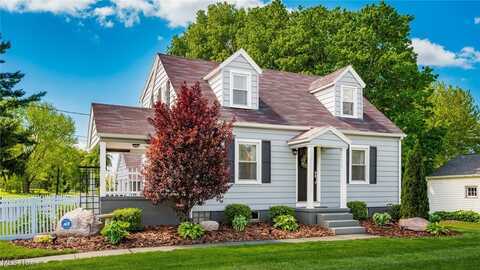 2318 East Pike, Zanesville, OH 43701