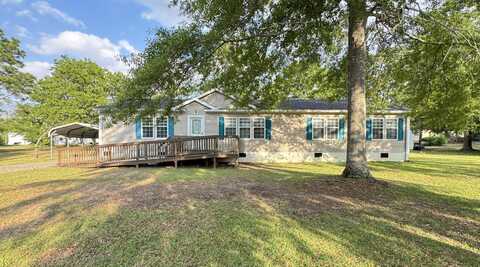5205 Rose Hill, Aiken, SC 29801