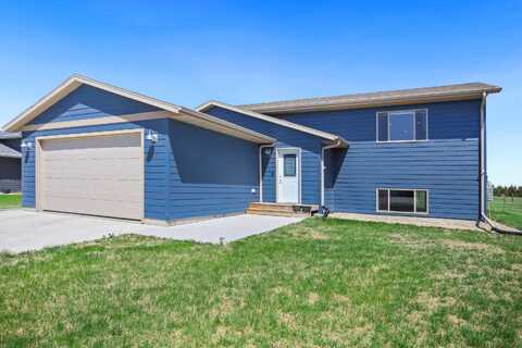1025 Nano Nagle Avenue, Aberdeen, SD 57401