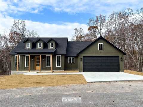 53 Reighton DR, Bella Vista, AR 72714