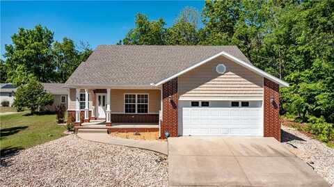 45 Ruthwell DR, Bella Vista, AR 72715