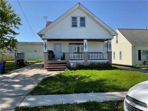 13021 Sprecher Avenue, Cleveland, OH 44135