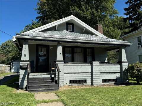 5106 Perry Avenue, Ashtabula, OH 44004