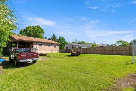 12508 Fords Rock LNDG, Lowell, AR 72745