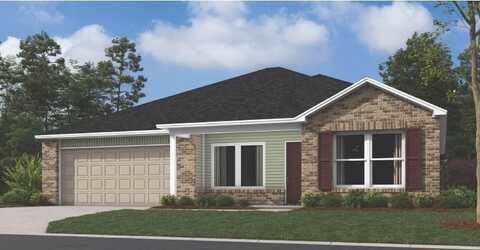 500 Jason ST, Elkins, AR 72727
