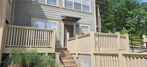 3197 N Barnsbury TER Unit #101, Fayetteville, AR 72703