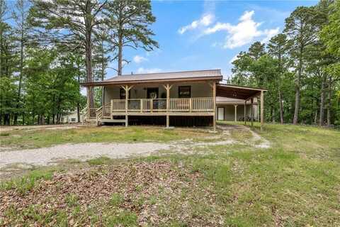 17278 Timberlake TR, Rogers, AR 72756