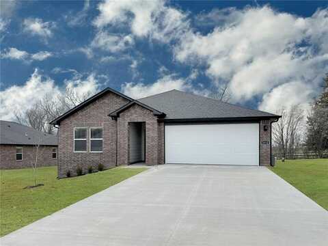 3030 Rosalee LN, Centerton, AR 72736