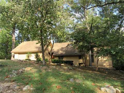 2907 Summitt DR, Siloam Springs, AR 72761
