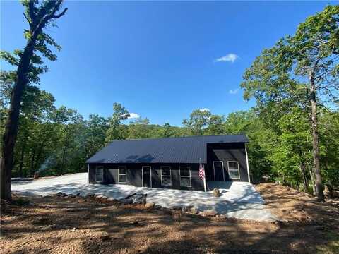 6303 Michael Shane DR, Harrison, AR 72601