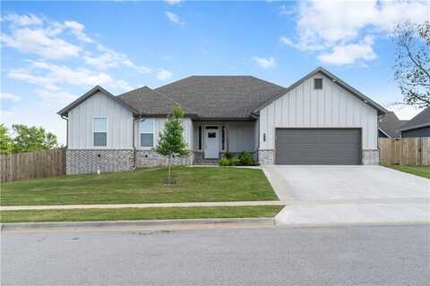 827 Mueller WY, Prairie Grove, AR 72753