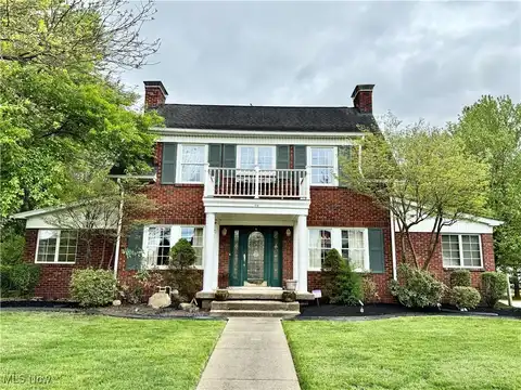 719 W Broad Street, Newton Falls, OH 44444