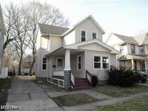 3719 Mack Court, Cleveland, OH 44109