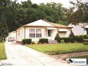 5107 E 131st Street, Cleveland, OH 44125