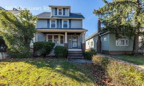 1052 Quilliams Road, Cleveland, OH 44121