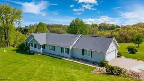 99 TOWNSHIP ROAD 262, Bloomingdale, OH 43910