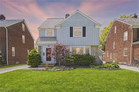144 E 197th Street, Euclid, OH 44119
