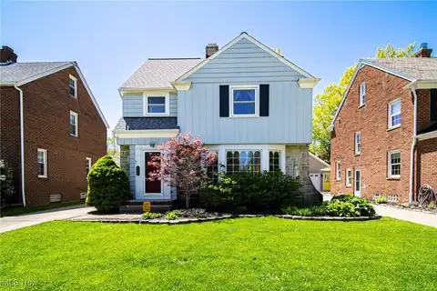 144 E 197th Street, Euclid, OH 44119