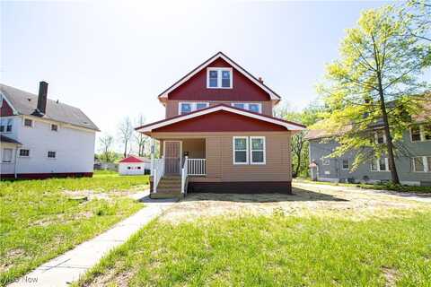 3110 Audubon Boulevard, Cleveland, OH 44104