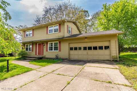 2864 Shellhart Road, Norton, OH 44203