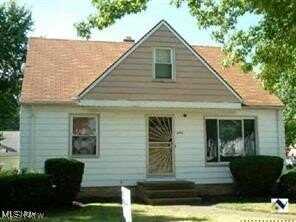 3990 E 150th Street, Cleveland, OH 44128