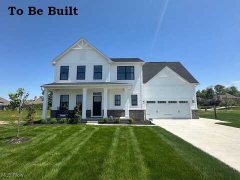 1376 Gate House Street NE, Canton, OH 44721