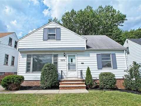 5372 E 131st Street, Cleveland, OH 44125