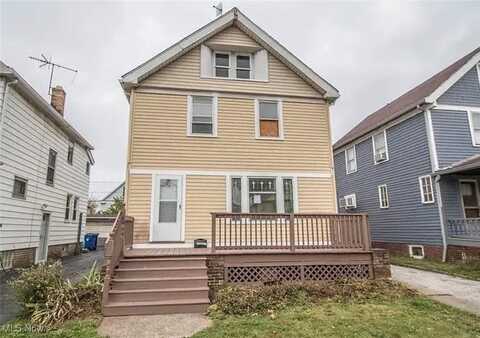 3404 W 119th Street, Cleveland, OH 44111